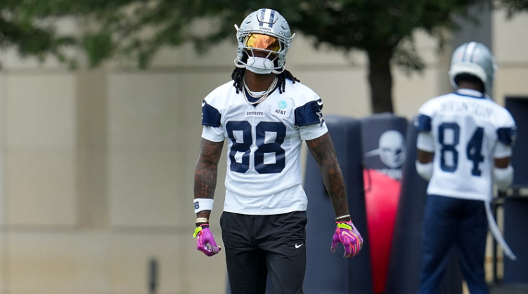 Dallas Cowboys Madden 27 ratings