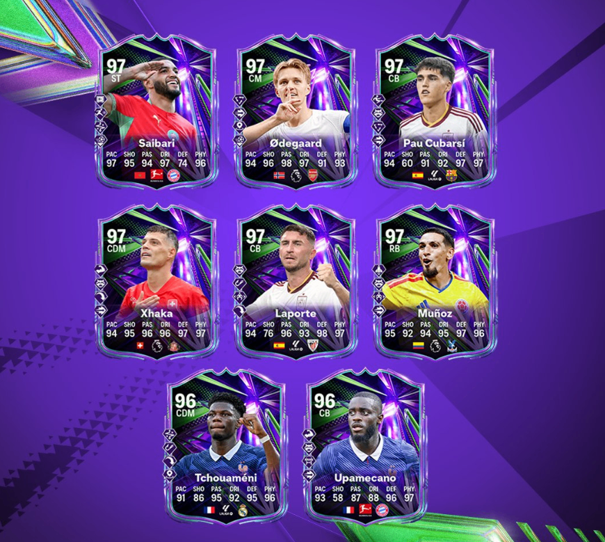 EA Sports FC 26 Summer Stars review,FC 26 Festival of Football Summer Stars cards,FC 26 98-rated Summer Stars Mbappé Bellingham Haaland,Are FC 26 Summer Stars cards worth buying,buy FC 26 Coins,FC 26 Coins