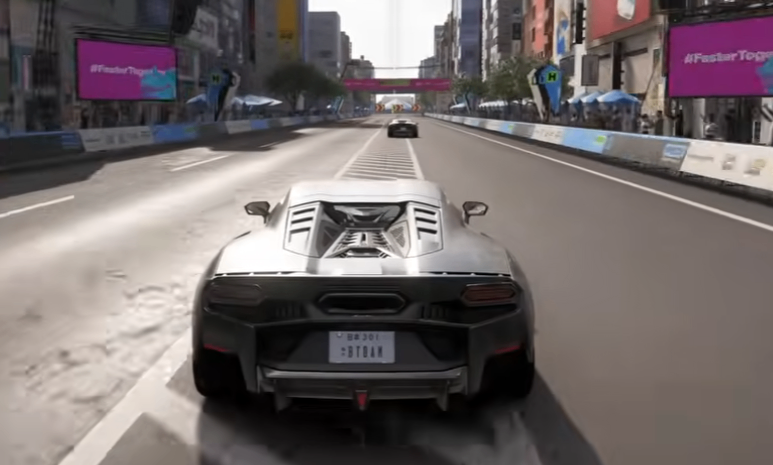 Forza Horizon 6,Electric Town,Monthly Rivals,Buy Forza Horizon 6 Cars