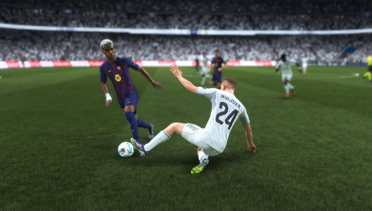 EA FC 26 defending guide,FC 26 Coins,buy FC 26 Coins,how to counter skill moves FC 26