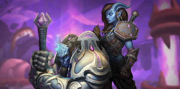 cheap WoW TBC Classic Anniversary Gold