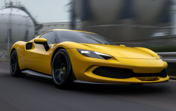 Forza Horizon 6 Update 3: 11+ New Cars, Italian Supercar Madness & Aftermarket Takeover!