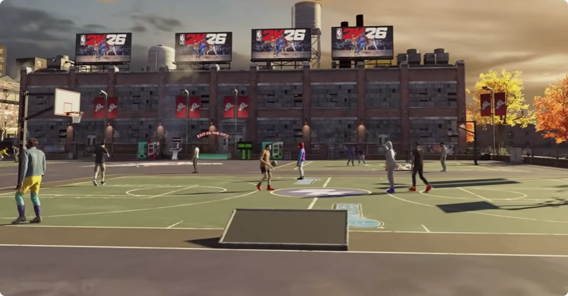 nba 2k26
