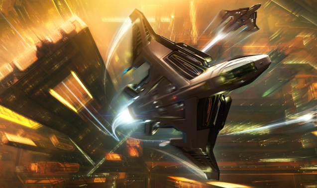Star Citizen Alpha 4.9 Is Live! Frontier Tensions Storyline & Physical Hit Markers Redefine FPS Combat