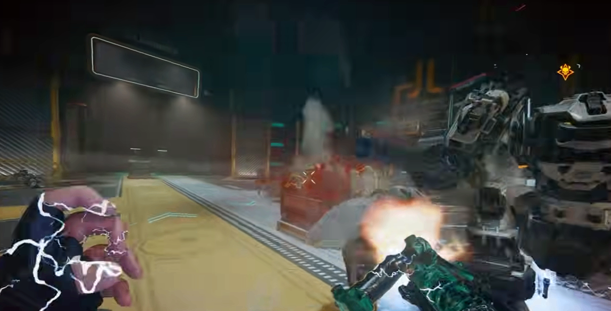 buy Call of Duty Black Ops 7 Bot Lobbies