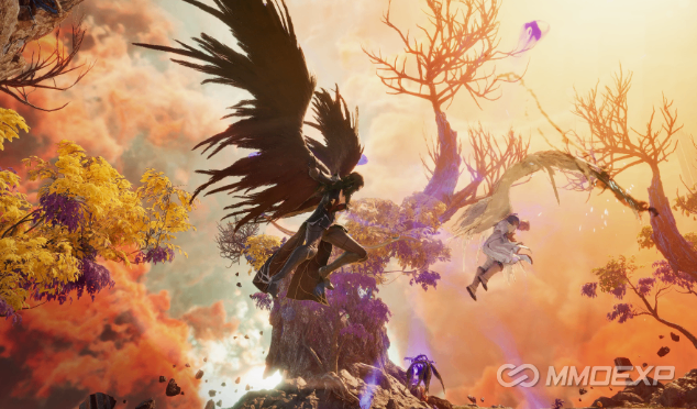 Aion 2's P2W Reversal! A Pure Subscription-Based Gameplay Launch Globally in September?