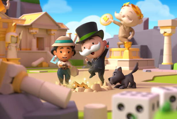 Monopoly GO,New Season,Farm Fortunes,Looney Tunes,Rural Storm,buy Monopoly Go Stickers