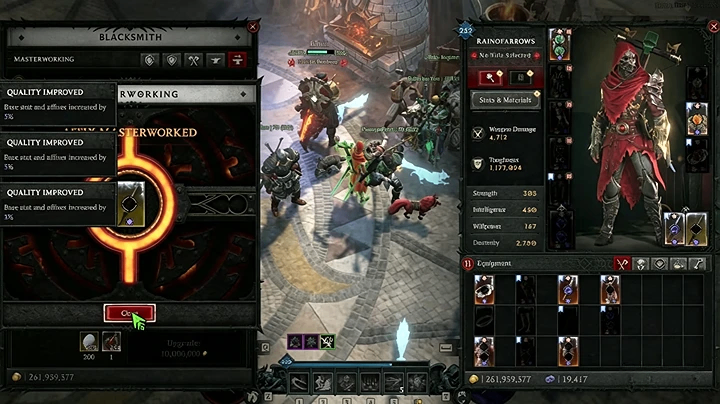 buy Diablo 4 Items