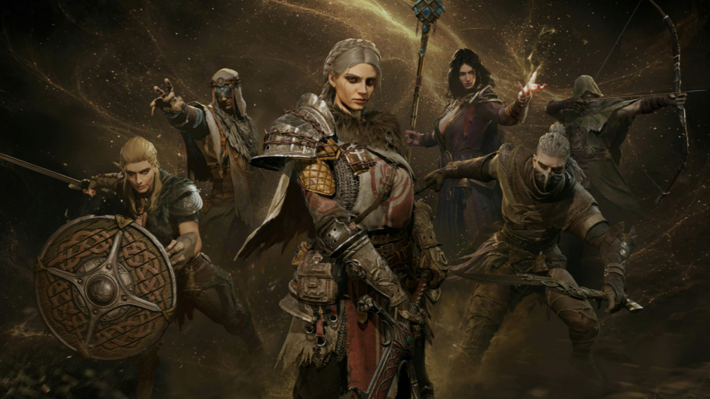Mistfall Hunter Release Guide: Why This Dark Fantasy Extraction RPG Could Be 2026's Biggest Hit