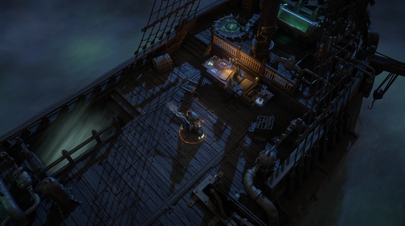 POE Currency