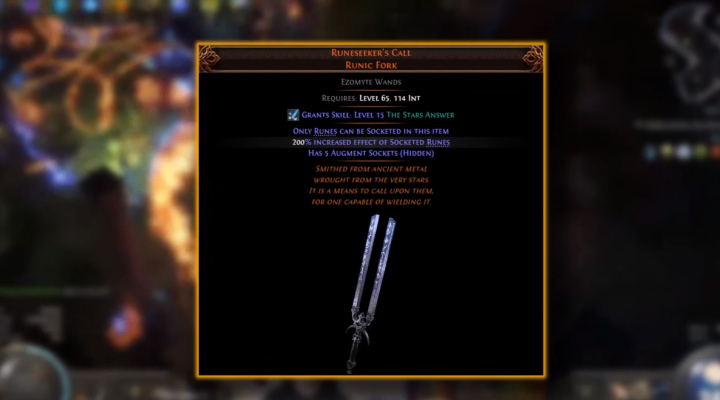 POE2 Currency