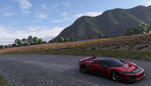 Forza Horizon 6 PetalPower Photo Challenge Guide: Shikisai-no-Oka Location & Fast Completion