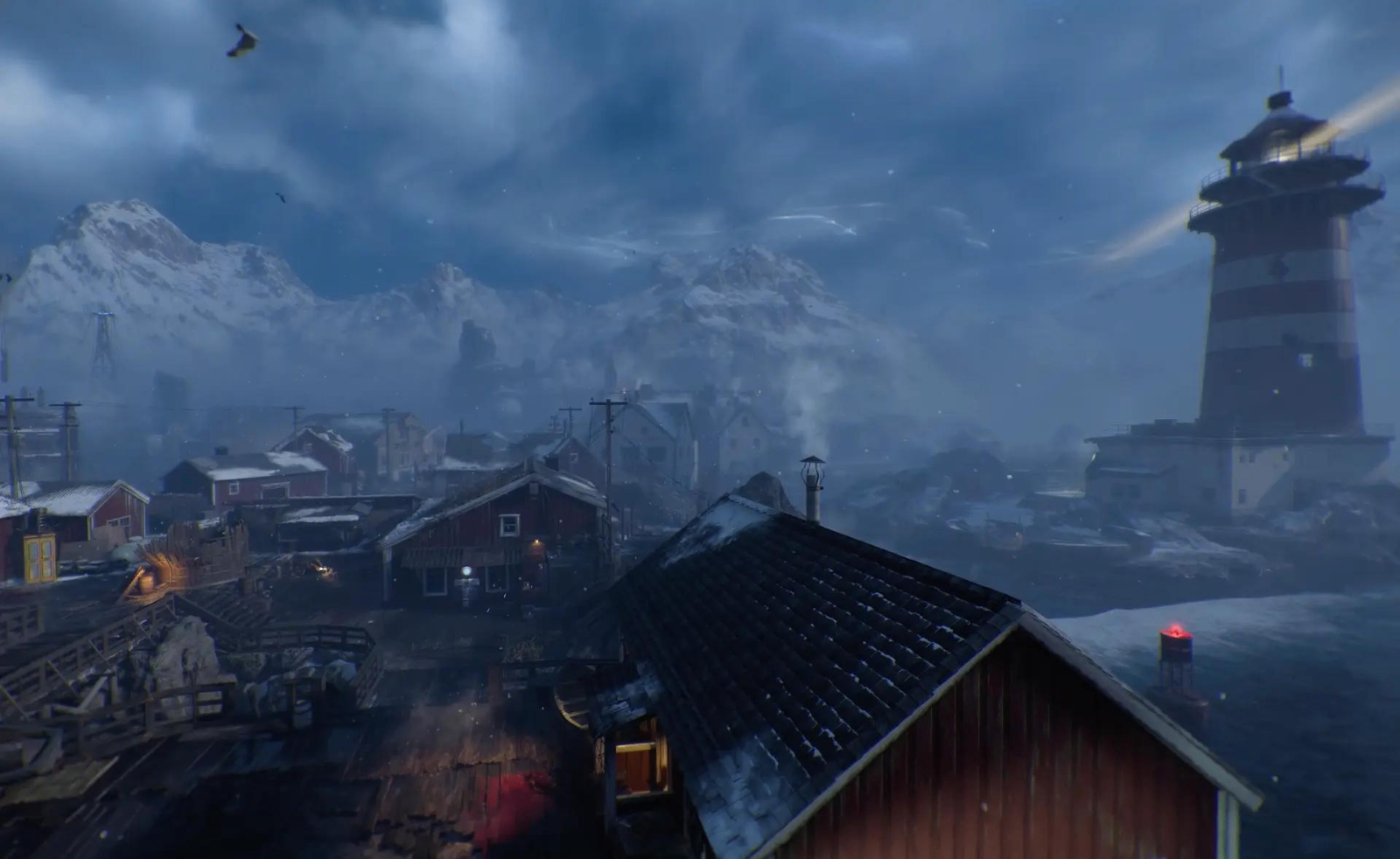 Black Ops 7 Season 5,FG42 Assault Rifle,Black Ops 7 Zombies Finale,buy CoD BO7 Bot Lobbies,cheap BO7 Bot Lobbies