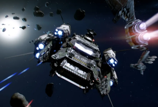 Star Citizen AUEC