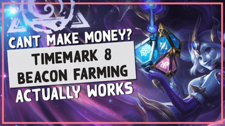 Torchlight: Infinite Beacon Farming Guide – The Best T8 Currency Strategy for a Poor Economy Season
