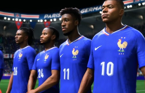FC 26 Guide: How to Complete Les Bleus Objective Fast