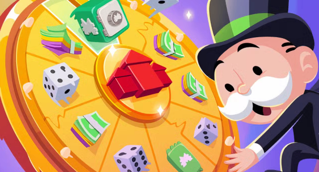 Monopoly GO,Simpsons,Lenny Leonard,Wild Sticker,buy Monopoly Go Stickers