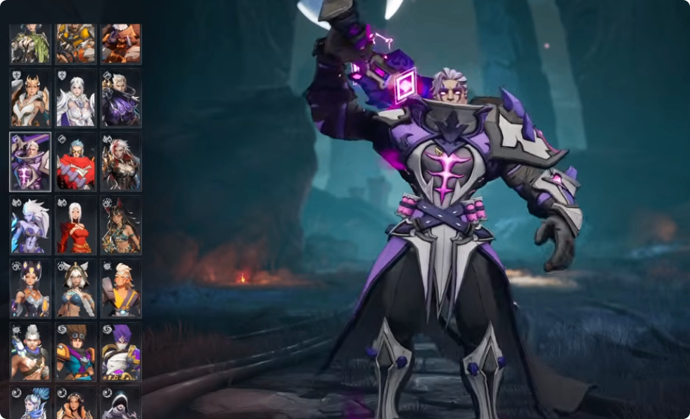 Torchlight: Infinite