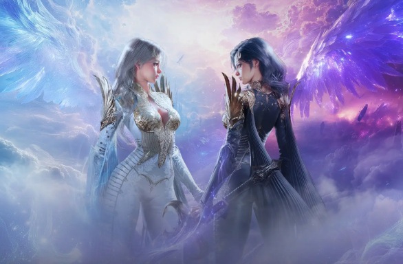 Aion 2 Templar and Cleric Guide: Best Tank and Healer Class Explained