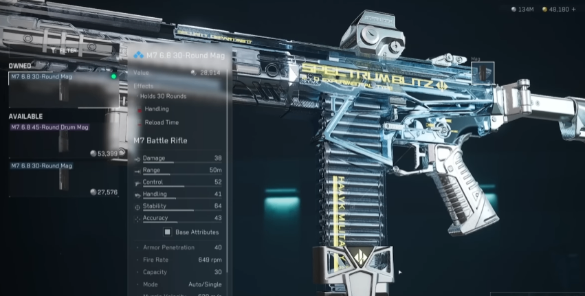Delta Force, Budget M7 Build, 350K Setup, 4M Profit Raid, PvP Meta, Extraction Guide, Best M7 Attachments