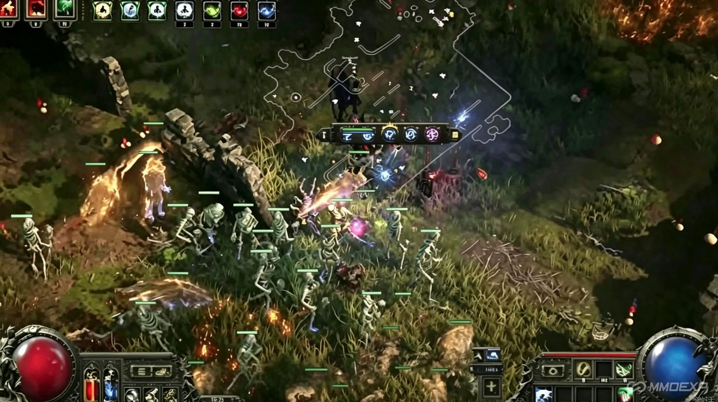 Path of Exile 2: How to Turn Expedition into a POE2 Currency Printing Machine