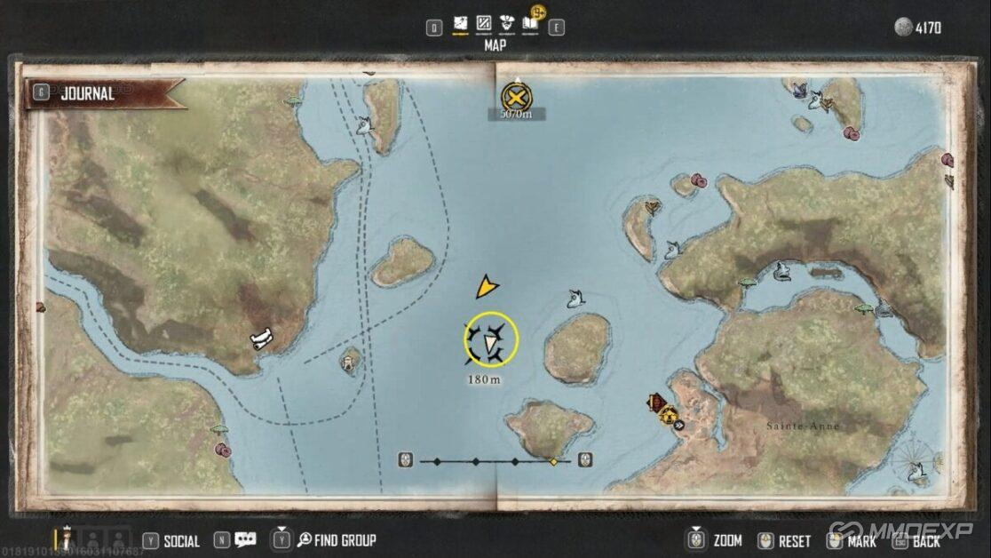Blueprint,buy Skull and Bones Items