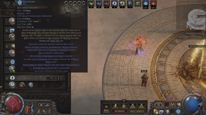 Path Of Exile 2 Boosting