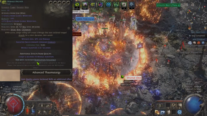 Path Of Exile 2 Boosting