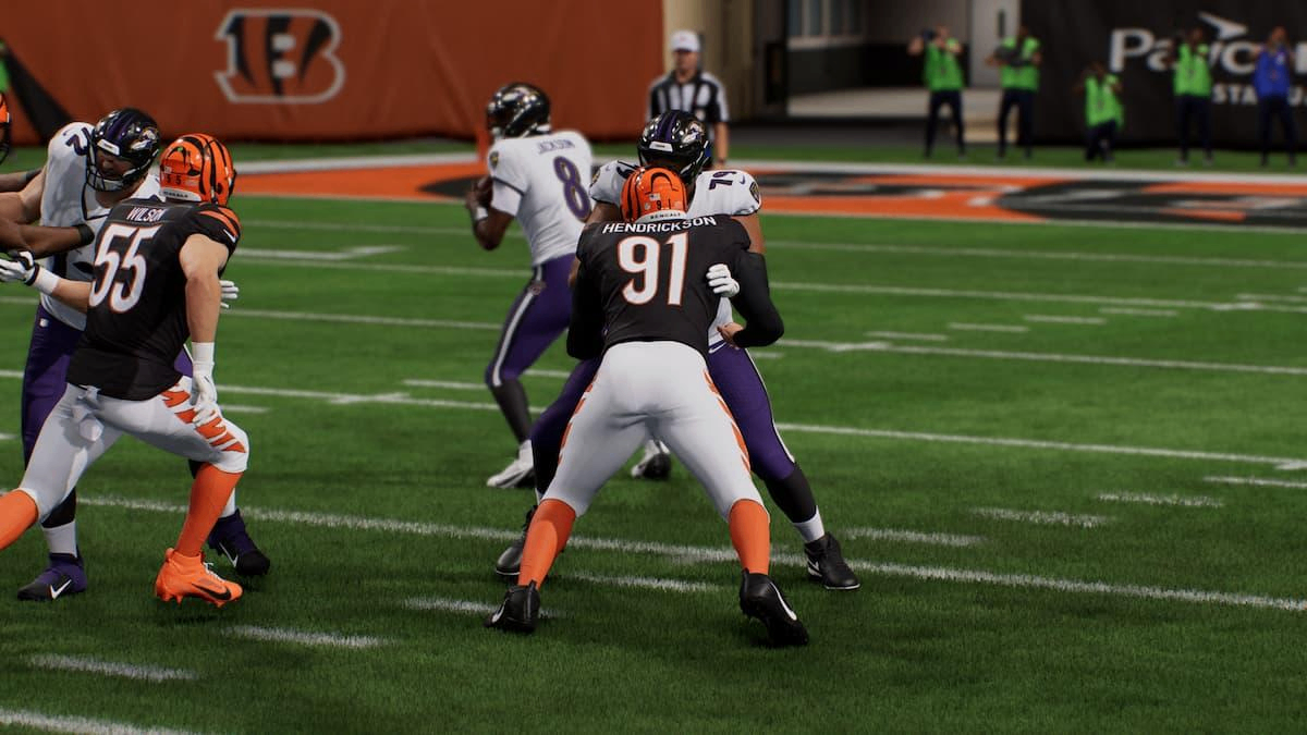 Cornerback Guide,Secondary Upgrade,Cornerback vs Safety Madden 26,buy Madden 26 coins,cheap Mut 26 coins