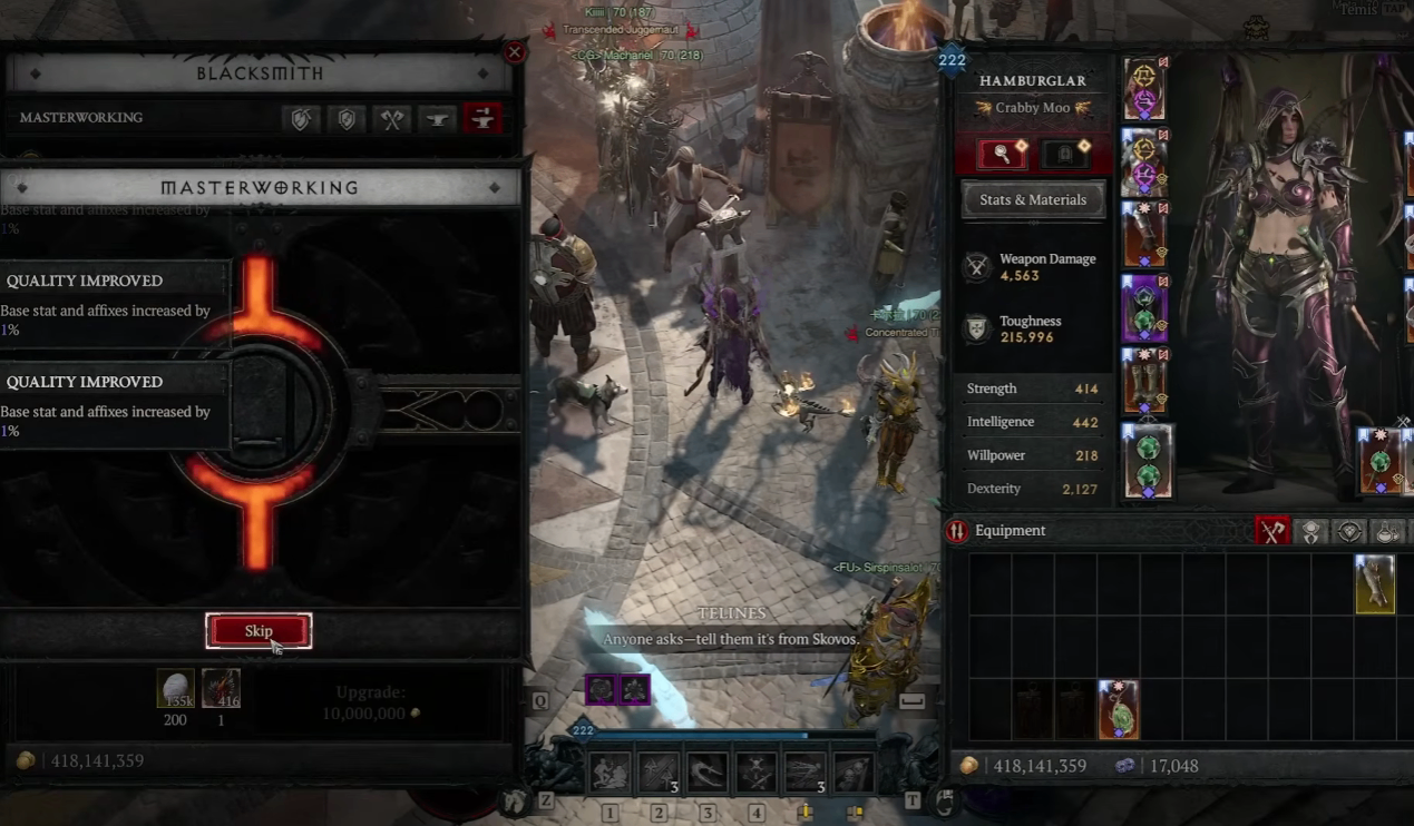 Diablo 4 Season 14 Gold Farming Guide – Best Gold Farm for 500 Million Gold Per Run,Diablo 4 Gold