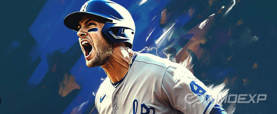 buy MLB The Show 26 Stubs