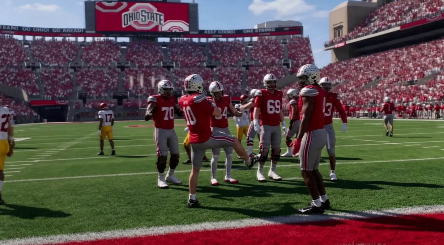 College Football 27: Title Update 2.5 – Gameplay, Dynasty, and Road to Glory Changes Explained,College Football 27 Coins for sale