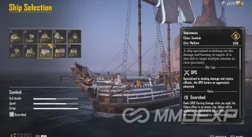 buy Skull and Bones Items
