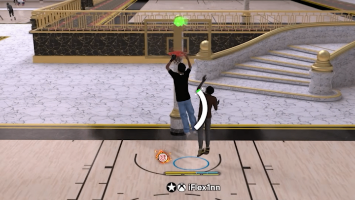 NBA 2K26 MT