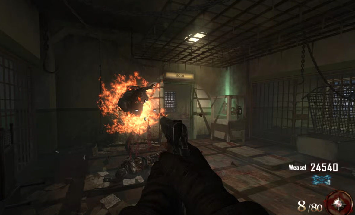 Buy COD Black Ops 2 Bot Lobbies