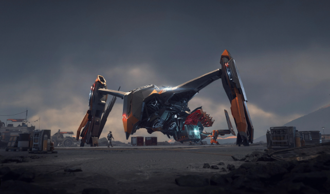 Star Citizen Foundation Festival Returns July 29 with Free Fly Event; Alpha 4.10 Hits PTU