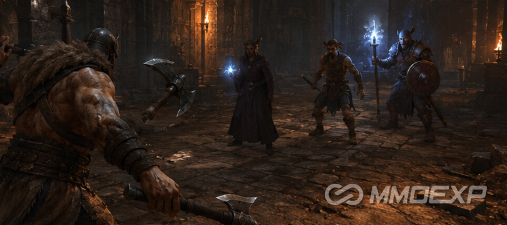 Dark And Darker Gold,Dark And Darker Gold,Hurl Weapon,buy Dark And Darker Gold
