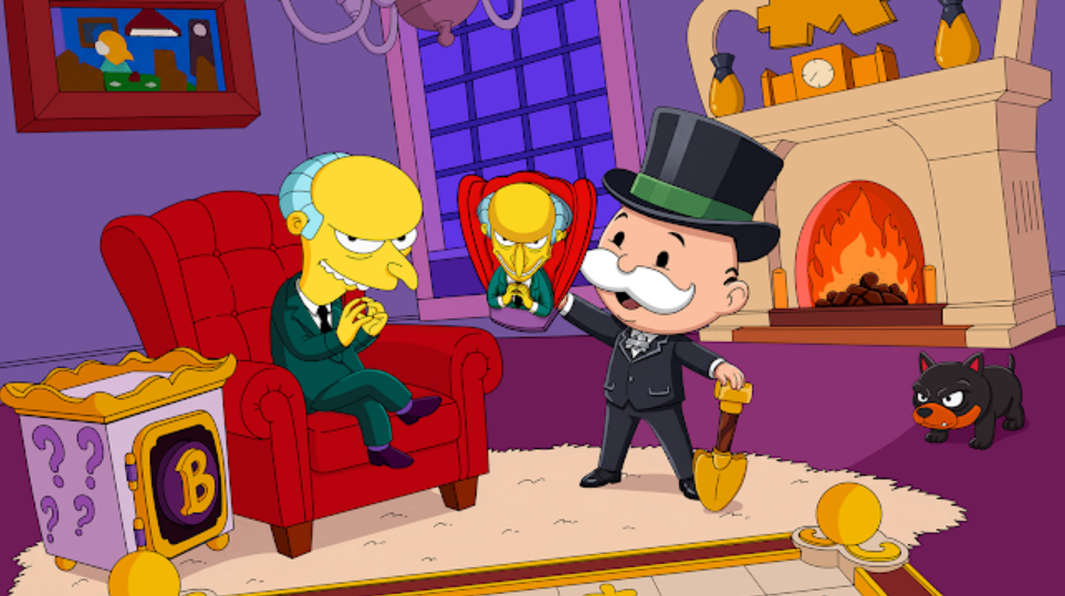 Monopoly GO Krustyland best dice strategy guide,Monopoly Go Dice,Monopoly Go Stickers,buy Monopoly Go Stickers,Monopoly GO Krustyland album completion tricks