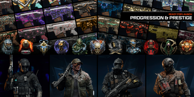 Black Ops 7 Bot Lobbies for sale