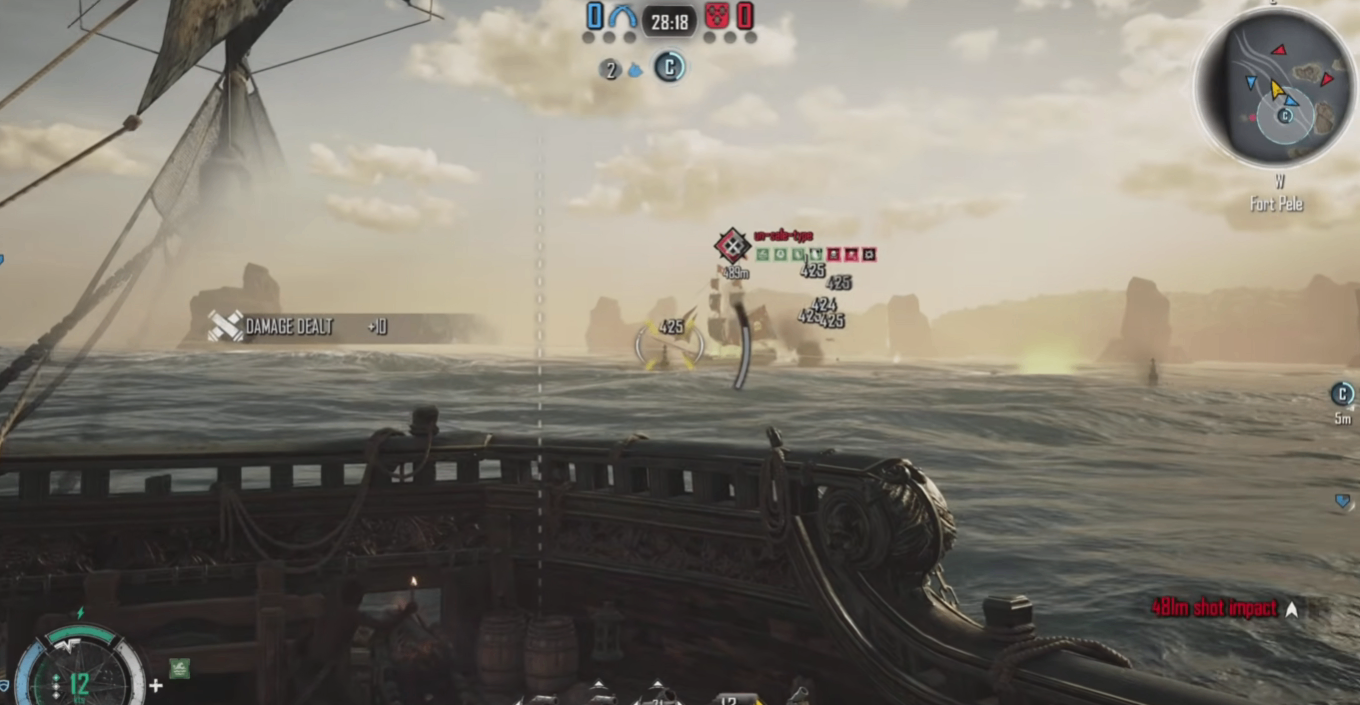 Skull and Bones Beginner Guide,Naval Combat Tips,Ship Progression Guide