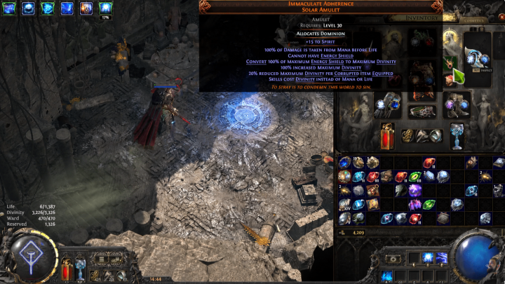 Path Of Exile 2 Boosting