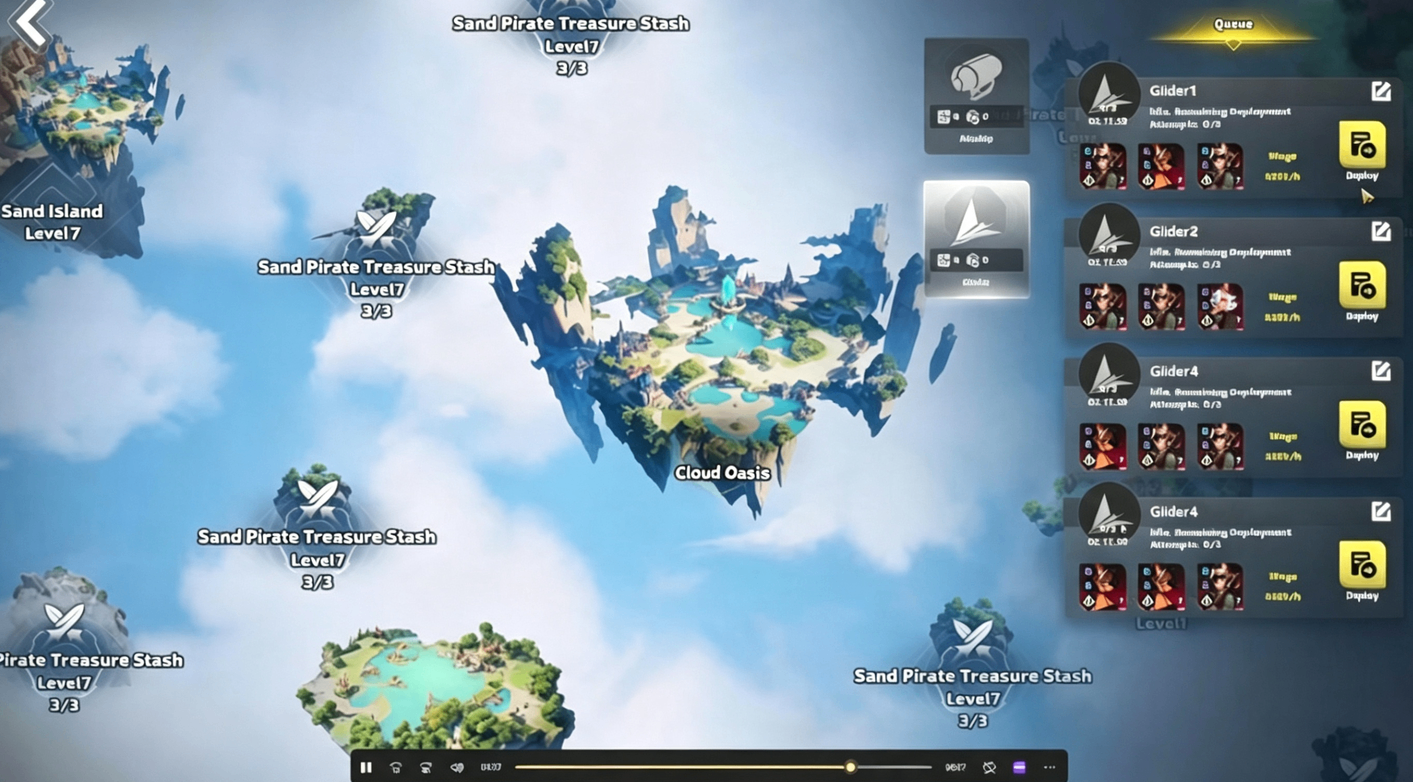 Torchlight: Infinite Sandlord Season Farm Guide: Stable 1000+ FE Per Hour with Zero Compasses,Torchlight: Infinite FE