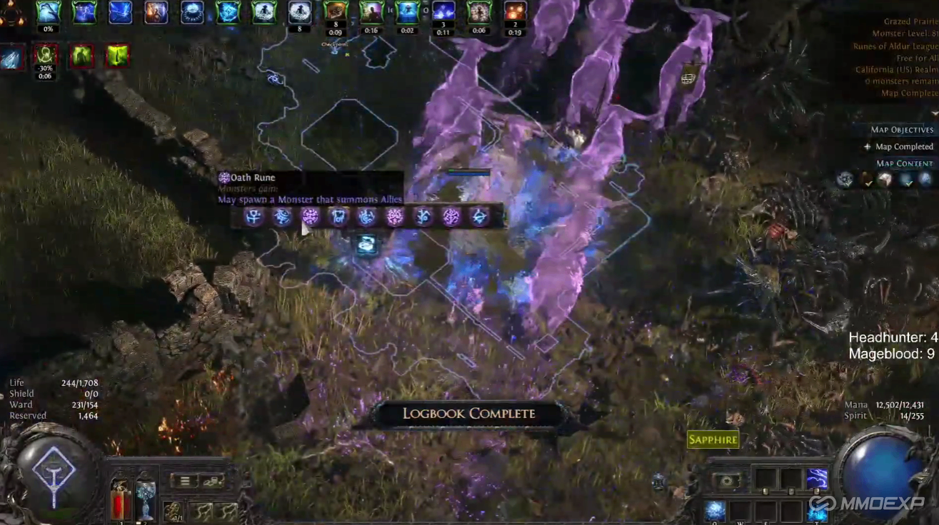 POE2 Currency