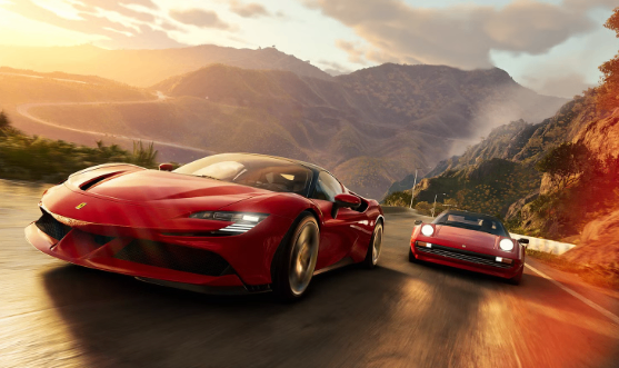 Forza Horizon 6: V10 American Beast Tears Through Japanese Mountain Roads as Xbox Rushes Save Loss Fix!