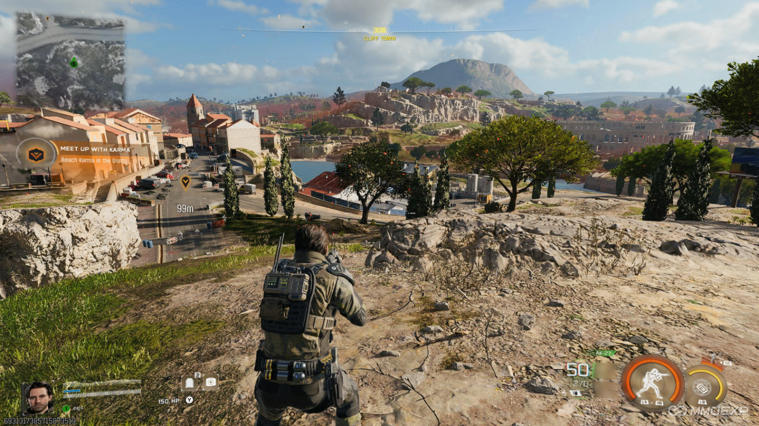 Hardpoint spawn control