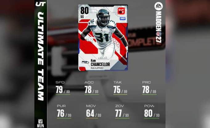 Madden 27 coins for sale
