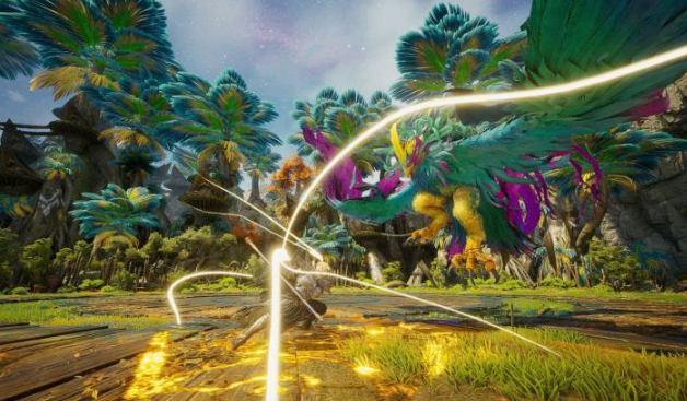 Aion 2 July 21 Livestream Recap: Server Transfers, Auto-Loot Pets & Major Gameplay Changes
