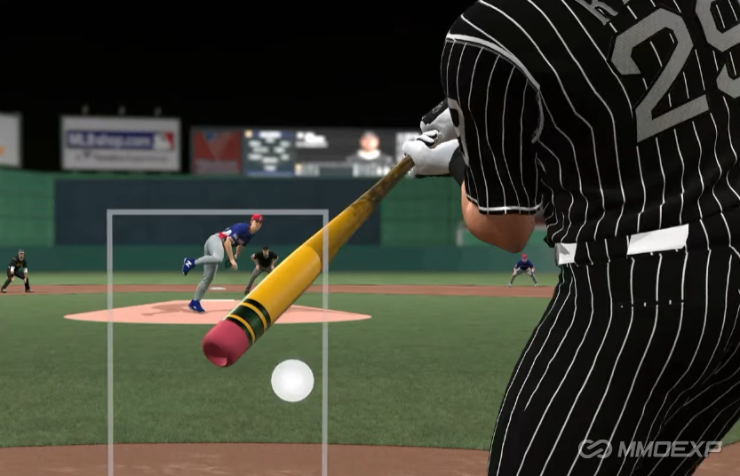 MLB The Show 26 Stubs
