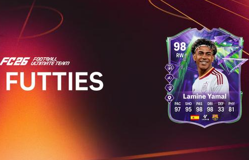 FC 26 1 of 4 93+ Festival of Football Player Pick: Full Rewards Pool, Best Pulls & Is It Worth Completing?