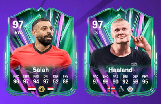 FC 26 Coins